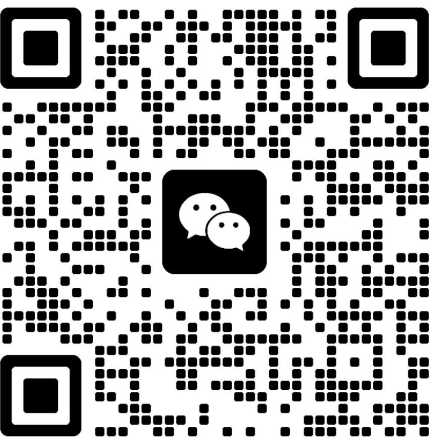 商务合作二维码1