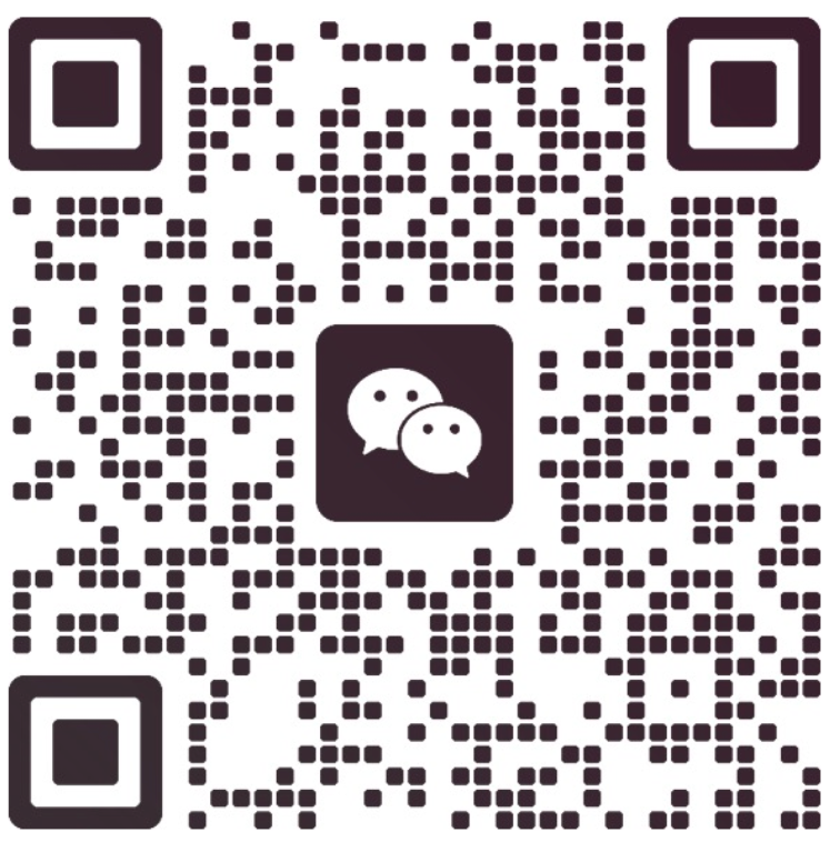 商务合作二维码2